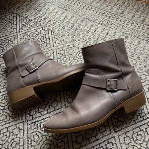 Cole Haan Waterproof Booties